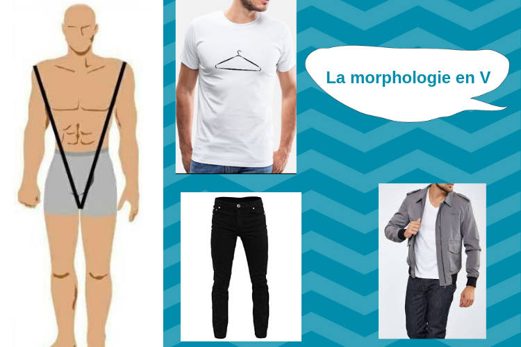 Quels vetements choisir en fonction de votre morphologie MERCIMI